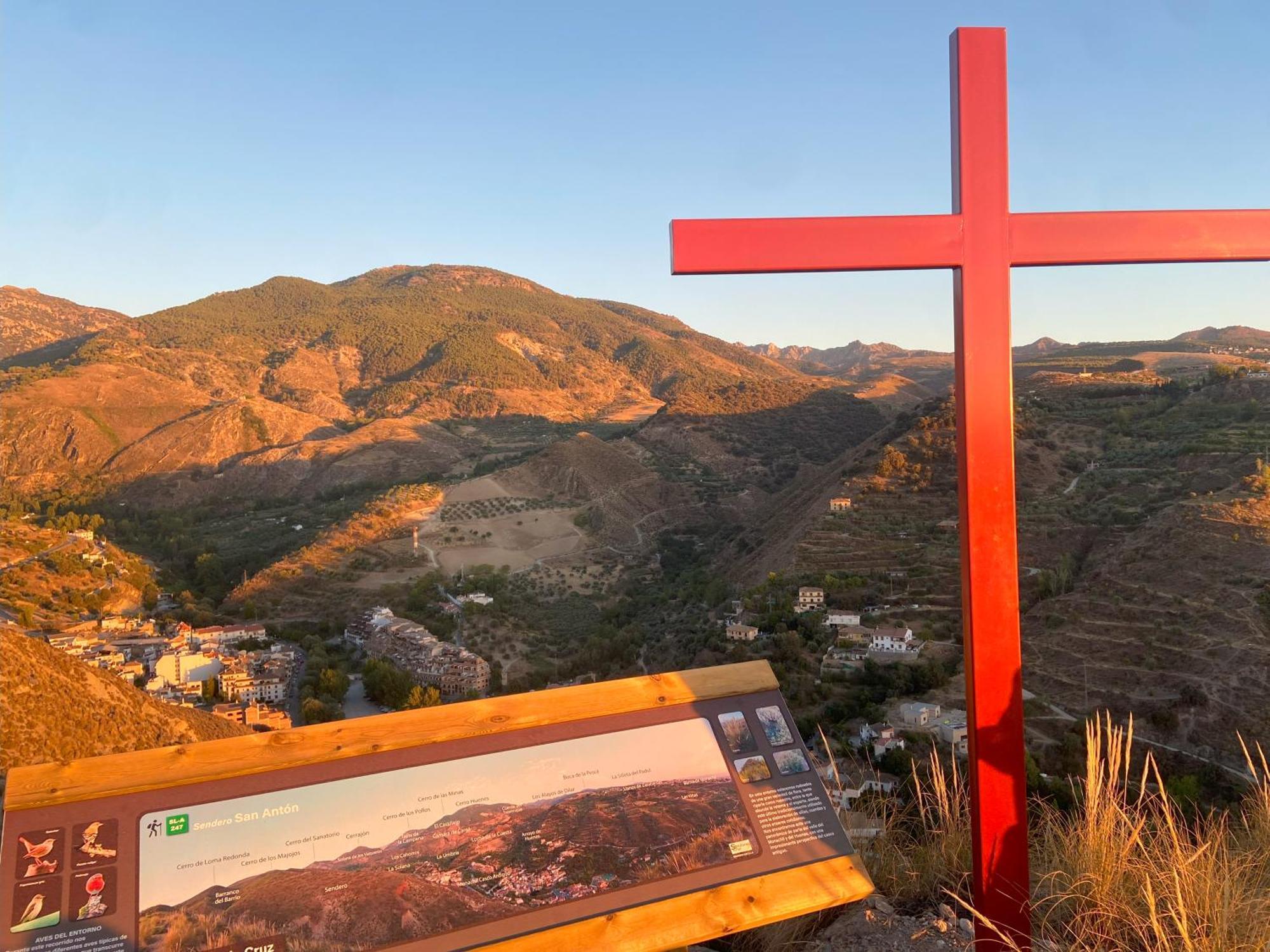 Increible Atico Centro Monachilアパートメント エクステリア 写真