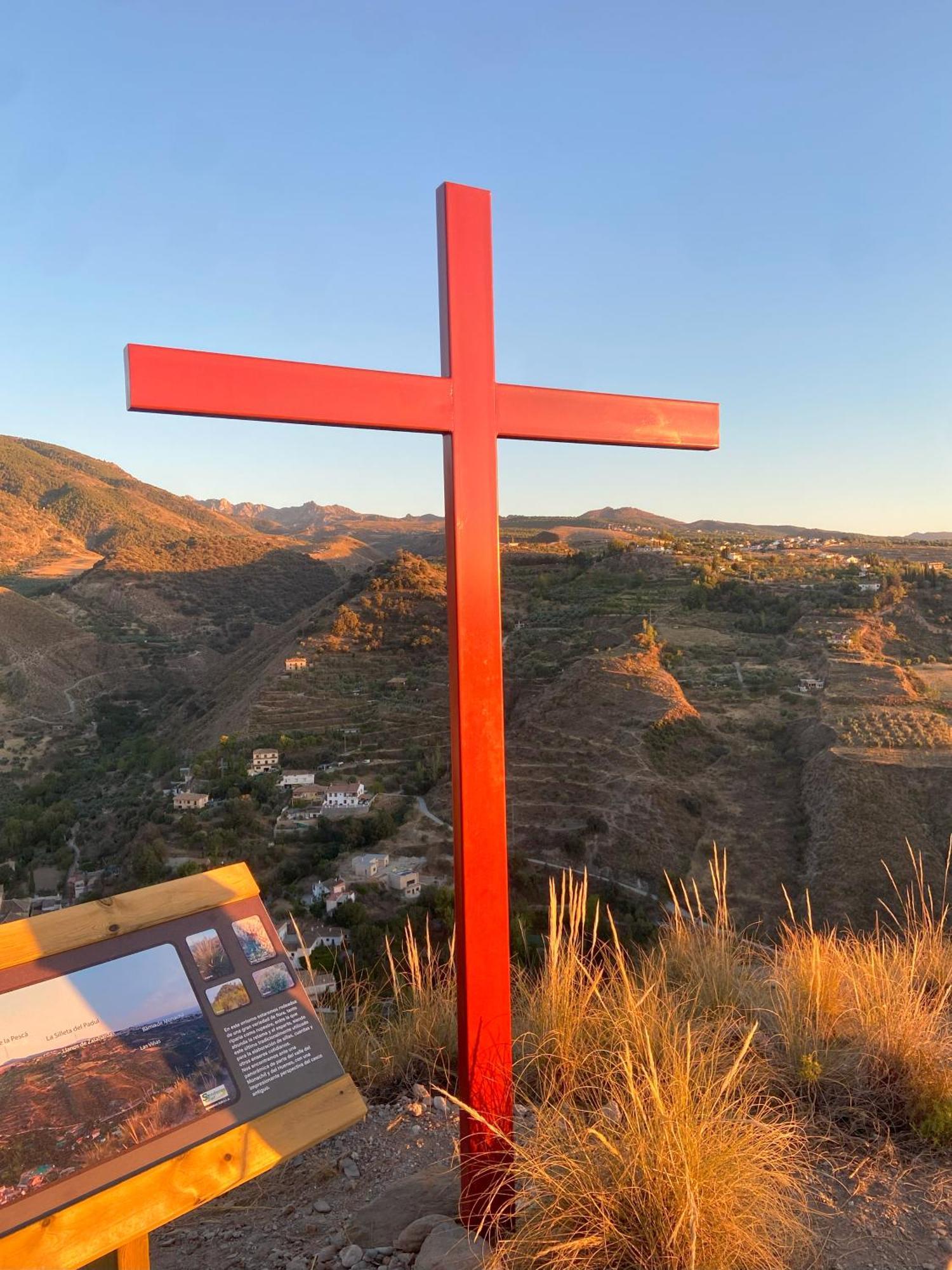 Increible Atico Centro Monachilアパートメント エクステリア 写真